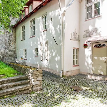 Old Town Central Apartment Tallinn Exteriör bild